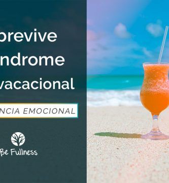 Sindrome postvacacional