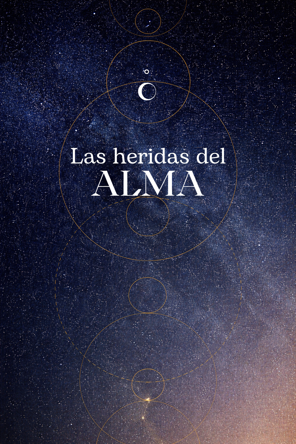Programa Las Heridas del alma