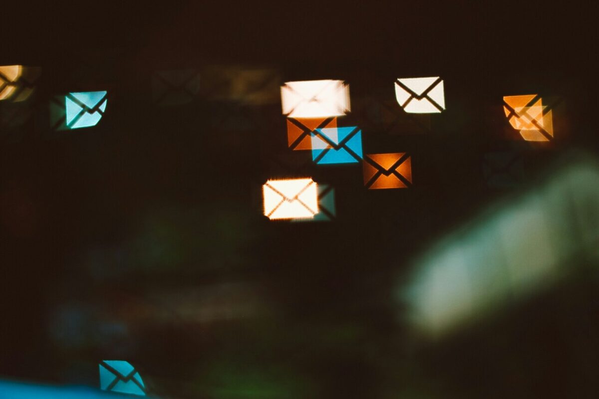 Emails que permiten una mejor comunicación entre personas