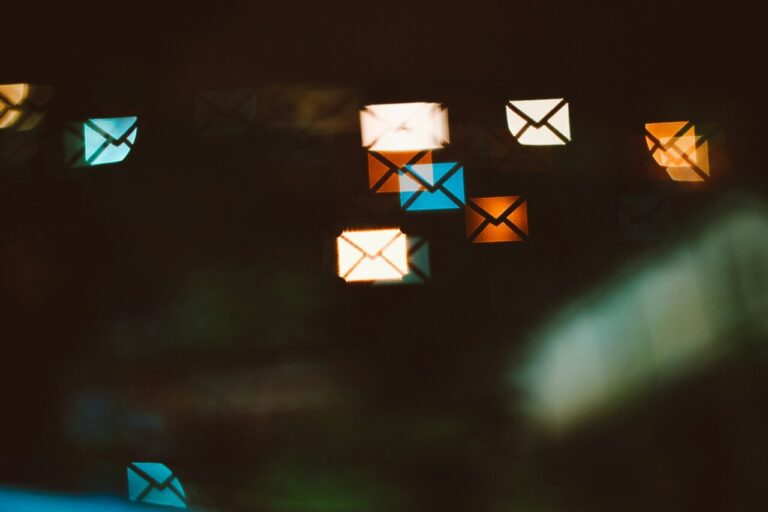 Emails que permiten una mejor comunicación entre personas